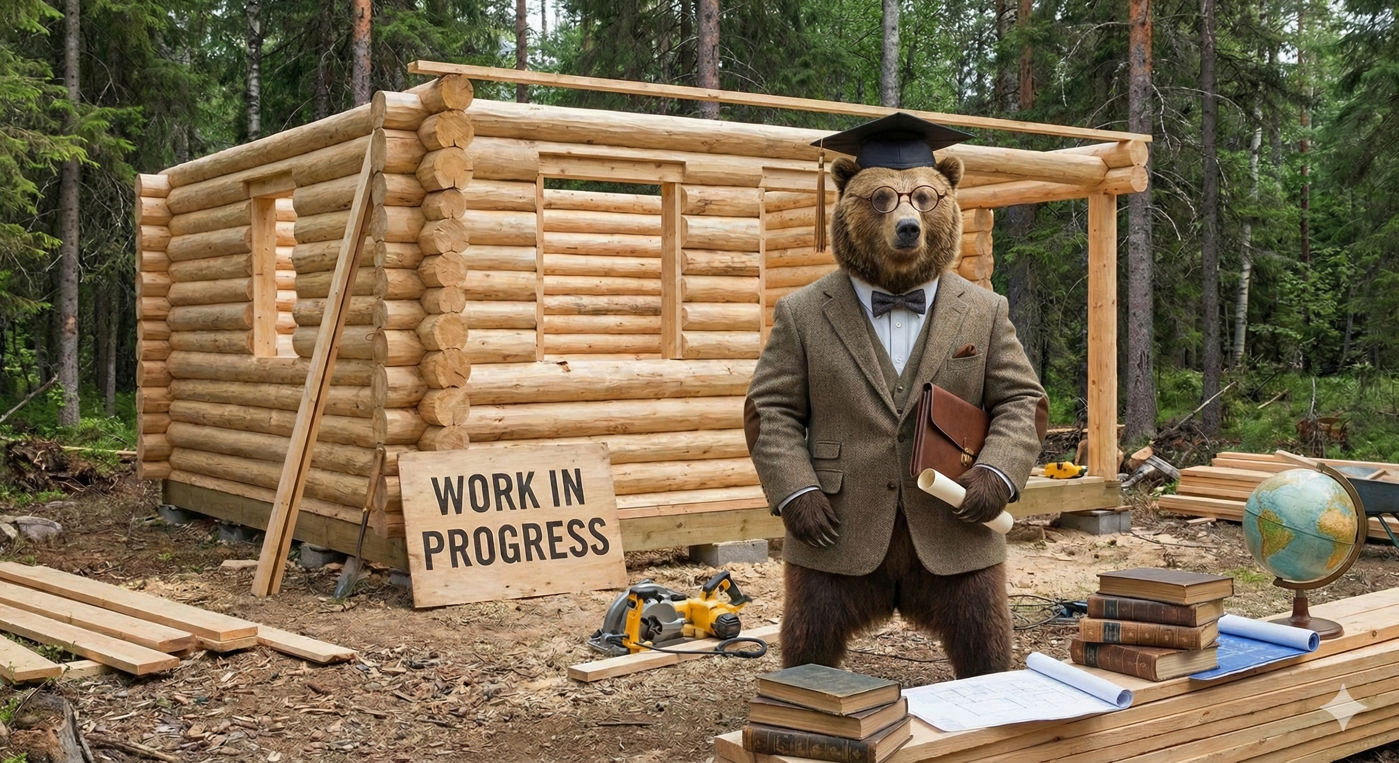 Site Under Construction